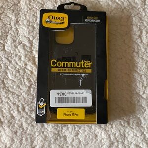 Otter box commuter